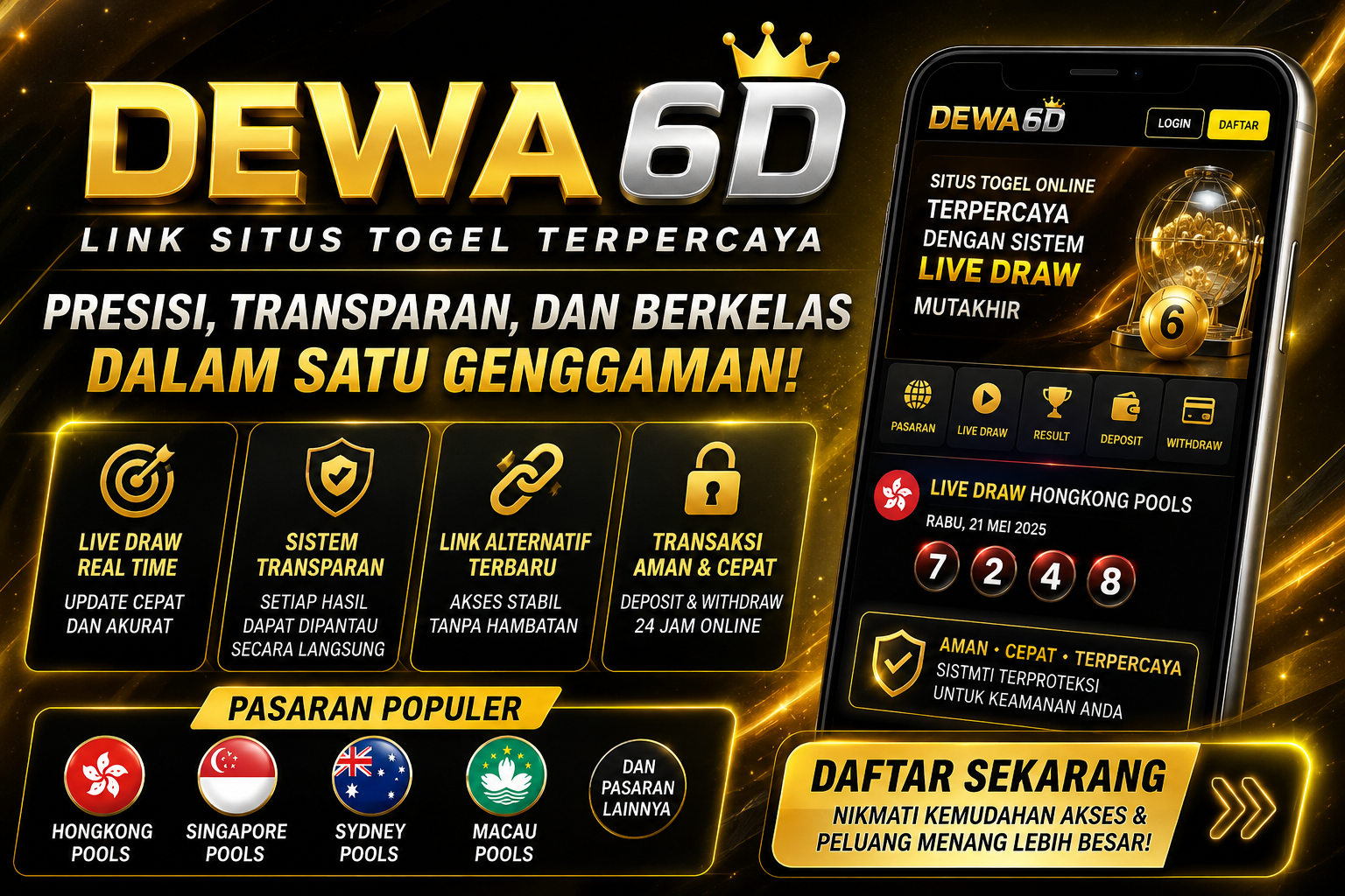 Situs Slot